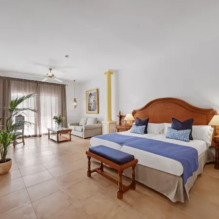 La Moraleja the Quiet Hotel - Adults Only