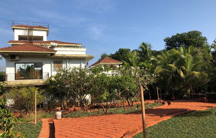 Surve Natures Resort - Chiplun