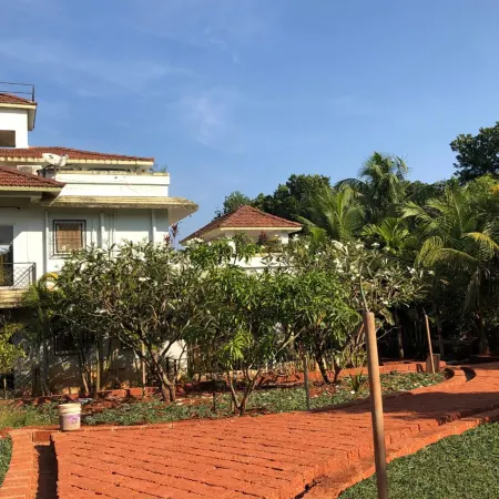 Surve Natures Resort - Chiplun
