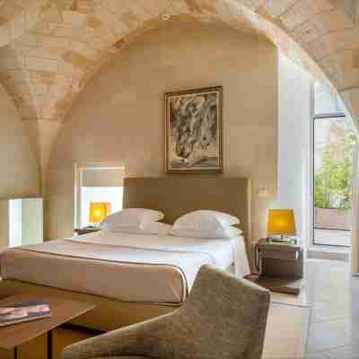La Fiermontina Luxury Home Hotel Rooms