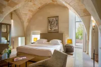 La Fiermontina Luxury Home Hotel