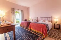 La Foresteria Planeta Wine Resort & Beach Club Hotels in Menfi