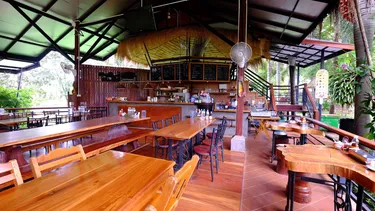 รูปภาพของชวนธนปัญญารีสอร์ท (ChuanTaNaPanya Resort)