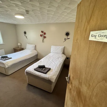 The Kings Head Inn