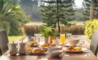 Springfield Village Golf & Spa - breakfast