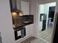 Birtley's Amethyst 3 Bedroom Apt Sleeps 6 Guest