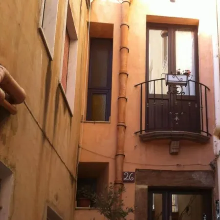 Guest House la Corte Normanna