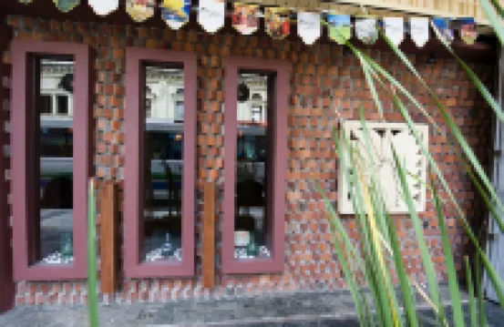The Explorers Guesthouse and Hostel