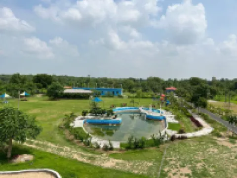 Modhera Sunrise Resort Hotels in Mehsana