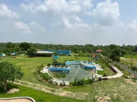 Modhera Sunrise Resort Hotel a Mehsana