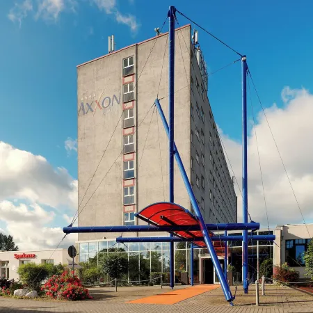 Trip Inn Axxon Hotel
