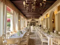 Hotel Villa Luppis Hotels in Gorgo al Monticano
