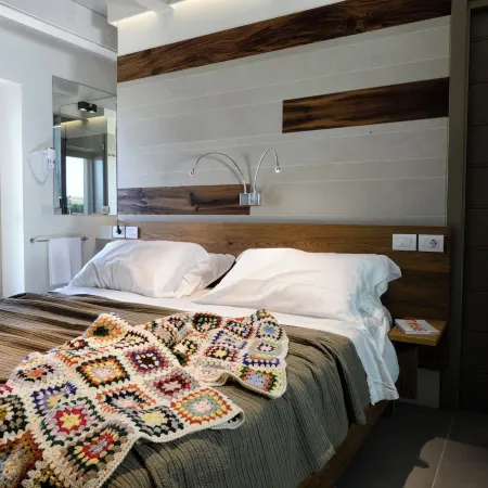 Il Gallo Senone Resort e Spa
