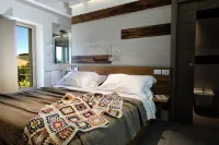 Resort Il Gallo Senone