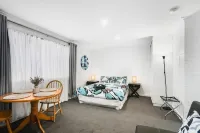 Malibu Apartments - Perth Hotels in der Nähe von City West Station