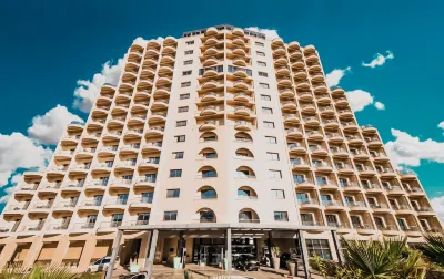 Royal Tulip Skikda