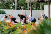 The Shores Resort & Spa - Gym