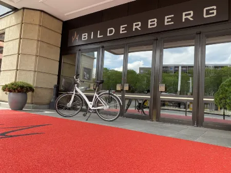 Bilderberg Bellevue Hotel Dresden