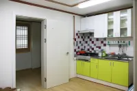 Wansangolgh Guest House - キッチン