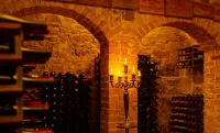 Mount Falcon Estate - bar