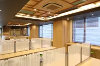 سمايل هوتل كيوتو كاراسوماجوجو فنادق في كيوتو