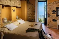 Marulivo Hotel Hôtels à : Ascea