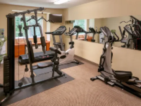 Microtel Inn & Suites by Wyndham Beckley East Hotels in Beckley