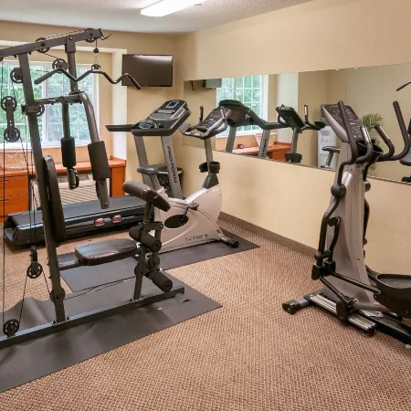 Microtel Inn & Suites by Wyndham Beckley East