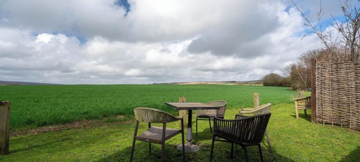 The Royal Oak Inn Hotels in Chichester