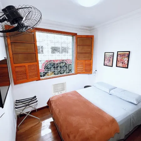 Br Hostel Отели рядом с достопримечательностью «Площадь Савасси»