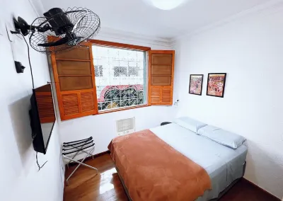 Br Hostel Hotels in 