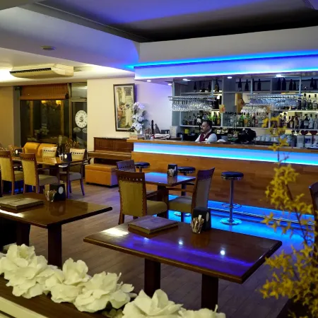 Derici Hotel