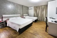 H Hotel Hotels in Balneario Camboriu