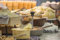 Melia Benidorm - 朝食
