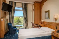 Ringhotel Seehof