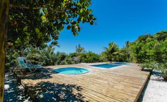 Nauticomar Resort All Inclusive & Beach Club