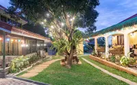 Nauvoo Farm Resort Hotels in Concepcion