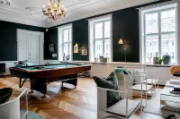 Rungstedgaard Hotel Hotels in Skodsborg