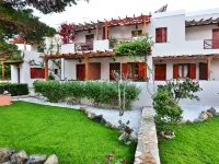 Ventoura Studios & Apartments Hotels in Galissas