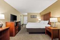 Comfort Inn & Suites Panama City - St Andrew