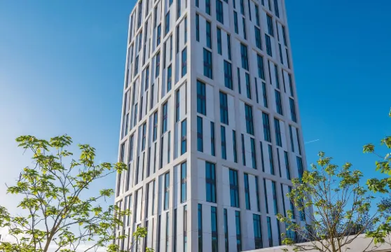 羅拉赫城市酒店