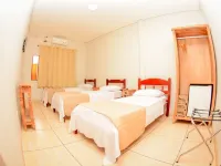 Hotel Winner Hotels in Barretos