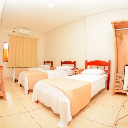 Hotel Winner
