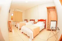 Hotel Winner Hotels in Barretos