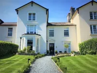 Tavistock House Hotel - Park Yeri