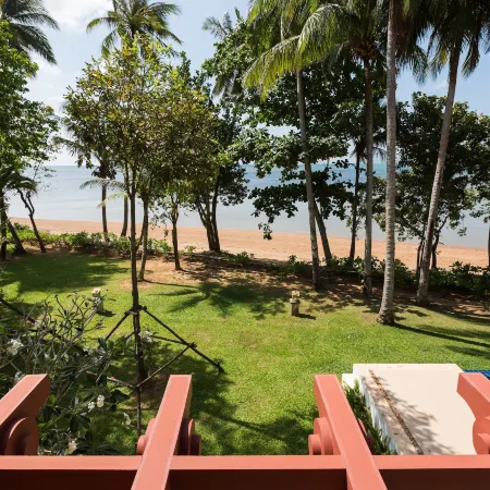 Amatapura Beachfront Villa 15