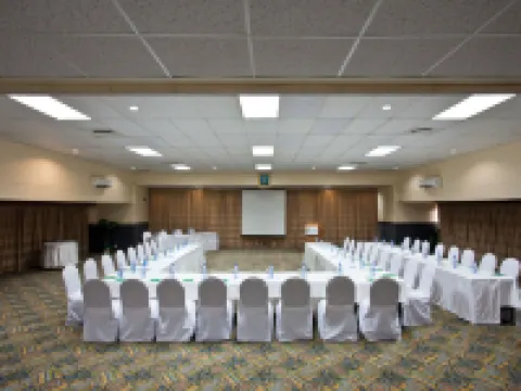 Sunbird Capital Hotels in Lilongwe