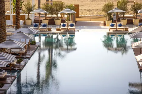 Mett Hotel & Beach Resort Marbella Estepona