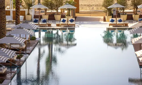 Mett Hotel & Beach Resort Marbella Estepona