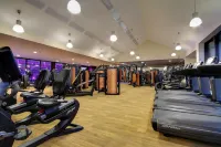 Cbh Ramside Hotel Golf Spa Durham - Gym